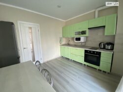 Продаж гарної однокімнатної квартири в новобудові фото 7 Продаж гарної однокімнатної квартири в новобудові фото 7