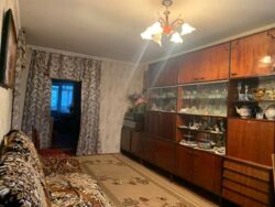 Трикімнатна квартира в центрі фото 2 Трикімнатна квартира в центрі фото 2