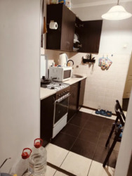 Однокімнатна квартира в Центральному районі фото 6 Однокімнатна квартира в Центральному районі фото 6