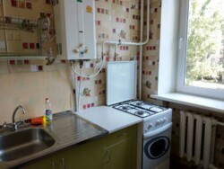 Продается 1к квартира в малосемейном доме возле Центрального рынка. фото 3 Продается 1к квартира в малосемейном доме возле Центрального рынка. фото 3