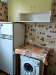 Продается 1к квартира в малосемейном доме возле Центрального рынка. фото 4 Продается 1к квартира в малосемейном доме возле Центрального рынка. фото 4