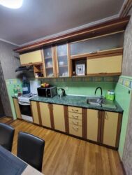 Шосейна вул. (Фрунзе), 105 Продаю 2-х комнатную квартиру с мебелью и техникой, фото 7 Шосейна вул. (Фрунзе), 105 Продаю 2-х комнатную квартиру с мебелью и техникой, фото 7