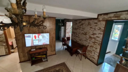 Просторная трехкомнатная квартира фото 5 Просторная трехкомнатная квартира фото 5