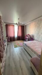 3 комнатная квартира ЖК Уютный фото 4 3 комнатная квартира ЖК Уютный фото 4