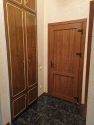 Трехкомнатная квартира в Центре со своими гаражами. фото 6 Трехкомнатная квартира в Центре со своими гаражами. фото 6