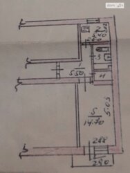 Продам однокомнатную квартиру фото 1 Продам однокомнатную квартиру фото 1