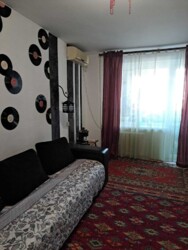 Продаж однокімнатної квартири фото 1 Продаж однокімнатної квартири фото 1