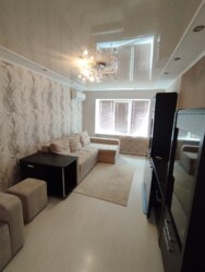 Продаж гарної двокімнатної квартири фото 2 Продаж гарної двокімнатної квартири фото 2