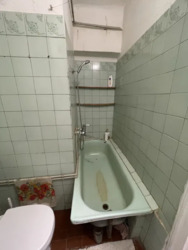 Продам 3 к/к, 56 м2, індивід опалення, центр, жилкоп. фото 8 Продам 3 к/к, 56 м2, індивід опалення, центр, жилкоп. фото 8