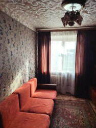 Продажа трехкомнатной квартиры фото 4 Продажа трехкомнатной квартиры фото 4