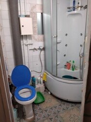 Однокомнатная квартира пр. Мира. фото 2 Однокомнатная квартира пр. Мира. фото 2