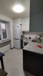 Продається квартира Миколаївська, Миколаїв, Заводський, пр. Центральний фото 3 Продається квартира Миколаївська, Миколаїв, Заводський, пр. Центральний фото 3