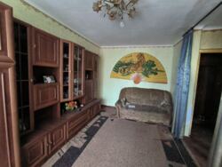 Трикімнатна квартира ПТЗ фото 2 Трикімнатна квартира ПТЗ фото 2