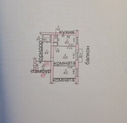 Продається квартира Декабристов, Миколаїв, Миколаївська, Центральний фото 15 Продається квартира Декабристов, Миколаїв, Миколаївська, Центральний фото 15