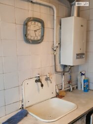 Продається 2-кімнатна квартира в районі ринку «Колос». фото 4 Продається 2-кімнатна квартира в районі ринку «Колос». фото 4