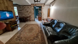 Просторная трехкомнатная квартира фото 6 Просторная трехкомнатная квартира фото 6