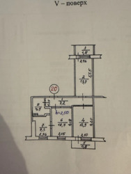 Продається квартира Миколаївська, Миколаїв, Ленінський, Площадь Победы (Таврия) фото 11 Продається квартира Миколаївська, Миколаїв, Ленінський, Площадь Победы (Таврия) фото 11