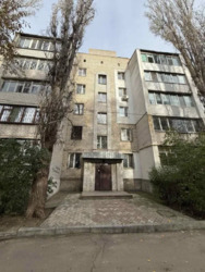 Продається квартира Миколаївська, Миколаїв, Заводський фото 8 Продається квартира Миколаївська, Миколаїв, Заводський фото 8