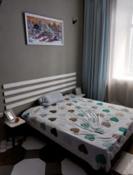 Продається квартира Миколаївська, Миколаїв, Заводський, пров. Корабелів фото 3 Продається квартира Миколаївська, Миколаїв, Заводський, пров. Корабелів фото 3