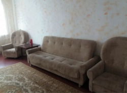 Продається квартира Миколаївська, Миколаїв, Заводський, пр. Центральний фото 2 Продається квартира Миколаївська, Миколаїв, Заводський, пр. Центральний фото 2