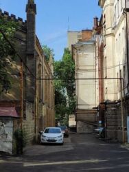 Продаю 2 кк сталинка фото 3 Продаю 2 кк сталинка фото 3