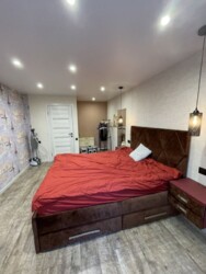 Трешка мкр Лески. фото 1 Трешка мкр Лески. фото 1