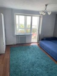 Продається світла, простора 1-кімнатна квартира з неймовірним краєвидом! фото 1 Продається світла, простора 1-кімнатна квартира з неймовірним краєвидом! фото 1