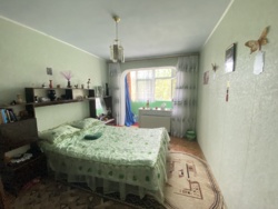 Трикімнатна квартира. Океанівська фото 5 Трикімнатна квартира. Океанівська фото 5