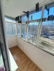 Продаж 3к квартири 55,2 кв, вул. Генерала Алмазова, 2 фото 10 Продаж 3к квартири 55,2 кв, вул. Генерала Алмазова, 2 фото 10