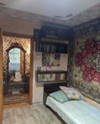 Продаётся 3х комнатная квартира в центре на Колодезной за Маркплаза. фото 1 Продаётся 3х комнатная квартира в центре на Колодезной за Маркплаза. фото 1