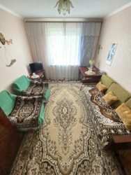 Трикімнатна квартира. Океанівська фото 6 Трикімнатна квартира. Океанівська фото 6