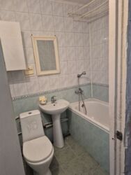 Продається квартира Миколаївська, Миколаїв, Заводський, 1 КП фото 2 Продається квартира Миколаївська, Миколаїв, Заводський, 1 КП фото 2