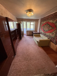 Однокомнатная квартира пр.Мира фото 7 Однокомнатная квартира пр.Мира фото 7