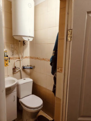 Однокімнатна квартира в Центральному районі фото 3 Однокімнатна квартира в Центральному районі фото 3