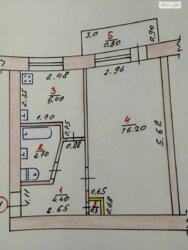 Однокімнатна квартира фото 15 Однокімнатна квартира фото 15