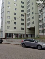 Велика квартира з хорошим плануванням в центрі міста фото 5 Велика квартира з хорошим плануванням в центрі міста фото 5