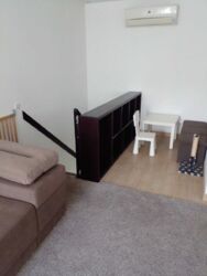 Продажа двухуровневой 3-х ком. квартиры в доме коттеджного типа. фото 10 Продажа двухуровневой 3-х ком. квартиры в доме коттеджного типа. фото 10