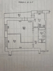 Продається квартира Миколаївська, Миколаїв, Ленінський, Строителей, 12 фото 19 Продається квартира Миколаївська, Миколаїв, Ленінський, Строителей, 12 фото 19