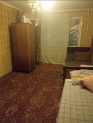 Продається квартира Миколаївська, Миколаїв, Заводський фото 3 Продається квартира Миколаївська, Миколаїв, Заводський фото 3