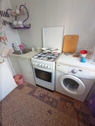 Продам 2-комн. кв. в районе Космонавтов/Николаевская фото 4 Продам 2-комн. кв. в районе Космонавтов/Николаевская фото 4