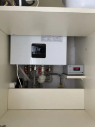 Продам евродвушку в центре города. фото 9 Продам евродвушку в центре города. фото 9