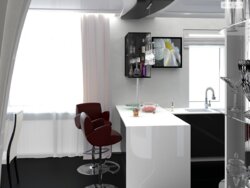 Продаж 8 кімнатної квартири фото 11 Продаж 8 кімнатної квартири фото 11