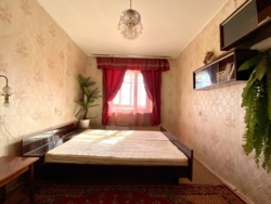 Двокімнатна квартира (вул. Океанівська) фото 11 Двокімнатна квартира (вул. Океанівська) фото 11