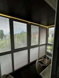 Однокомнатная квартира-студия с новым ремонтом фото 5 Однокомнатная квартира-студия с новым ремонтом фото 5