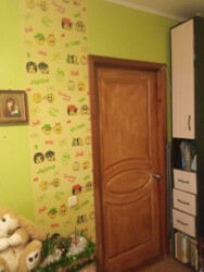 Квартира двокімнатна фото 2 Квартира двокімнатна фото 2