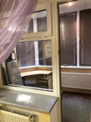 Продаж крупногабаритної квартири фото 4 Продаж крупногабаритної квартири фото 4