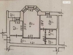 Продається квартира Миколаївська, Миколаїв, Заводський, Кузнечная фото 3 Продається квартира Миколаївська, Миколаїв, Заводський, Кузнечная фото 3