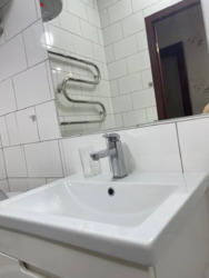 Продається світла, простора 1-кімнатна квартира з неймовірним краєвидом! фото 6 Продається світла, простора 1-кімнатна квартира з неймовірним краєвидом! фото 6