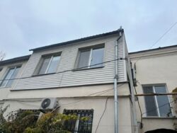 Двухкомнатная квартира с гаражом. фото 1 Двухкомнатная квартира с гаражом. фото 1