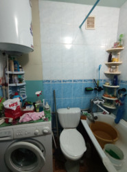 Продаж однокімнатної квартири по пр. Корабелів фото 4 Продаж однокімнатної квартири по пр. Корабелів фото 4